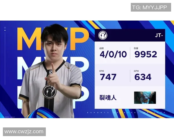 电竞新闻全球总决赛中IG战队展现的强大实力与战术分析