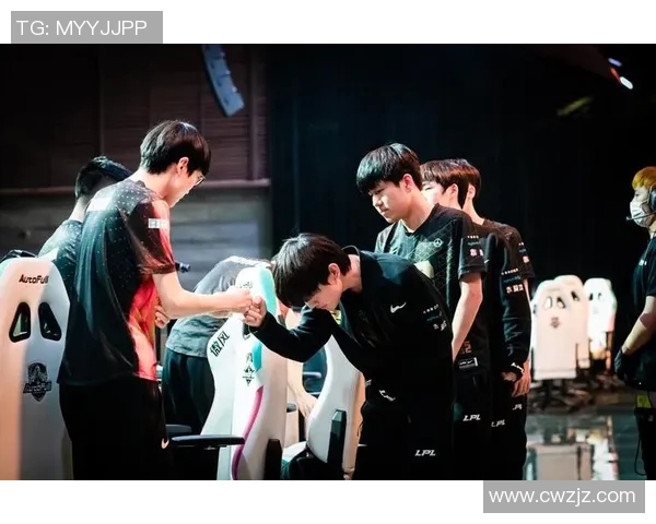 电竞新闻热议王者荣耀RNG耐力变革对游戏平衡与竞技性的深远影响分析