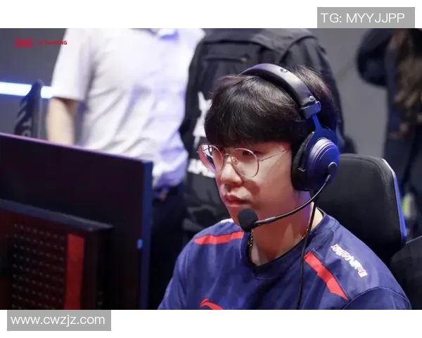 国际邀请赛中JDG战队比赛经验的深度分析与表现评估实时新闻